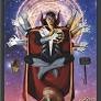 Upper Deck Sleeves: Marvel - Doctor Strange (65ct)